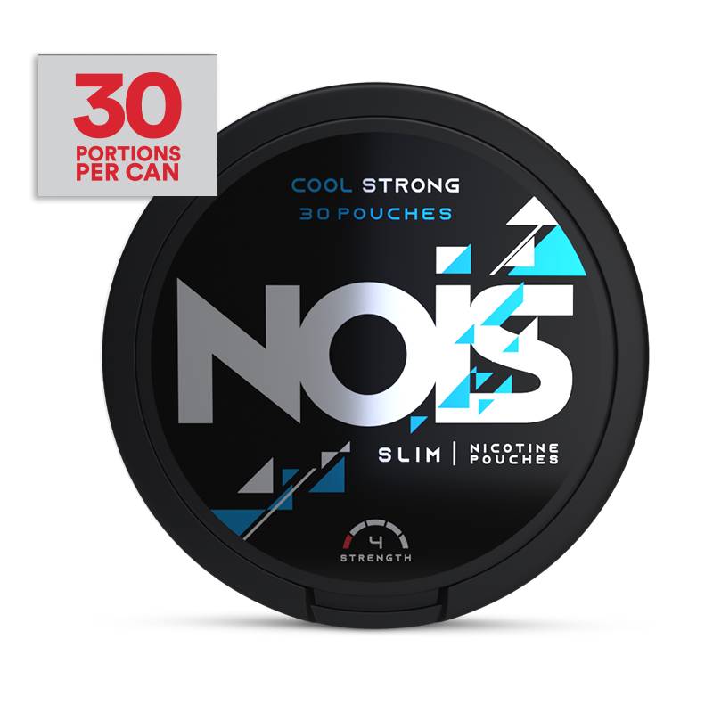 NOIS Cool Strong Light