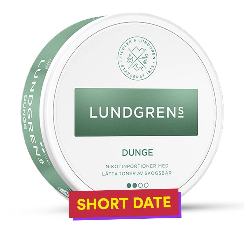 Lundgrens Dunge