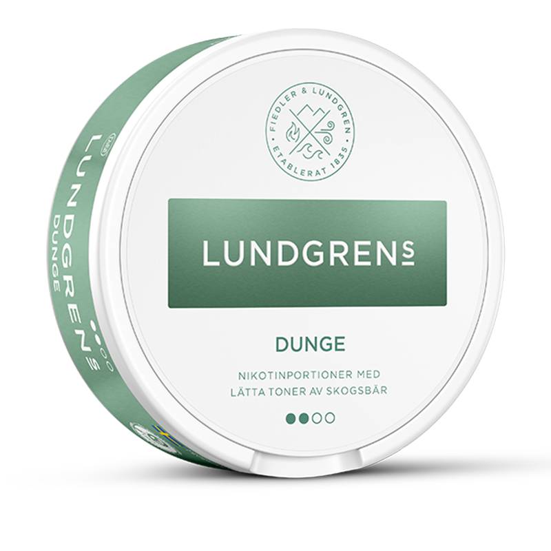 Lundgrens Dunge