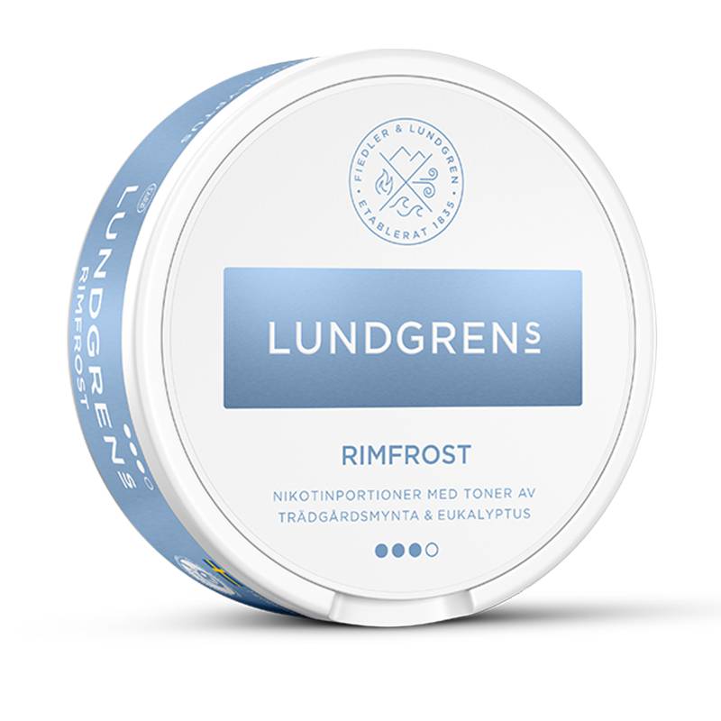 Lundgrens Rimfrost