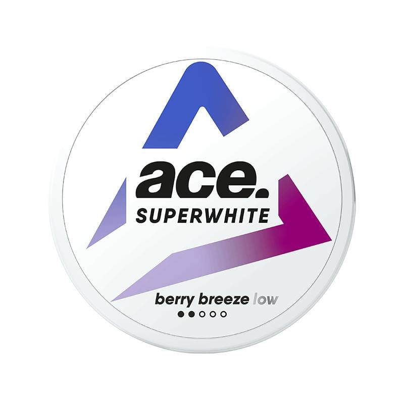 ACE Berry Breeze Light