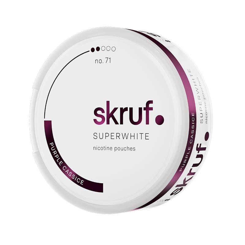 Skruf Purple Cassice #71