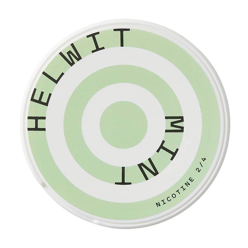Helwit MINT Light