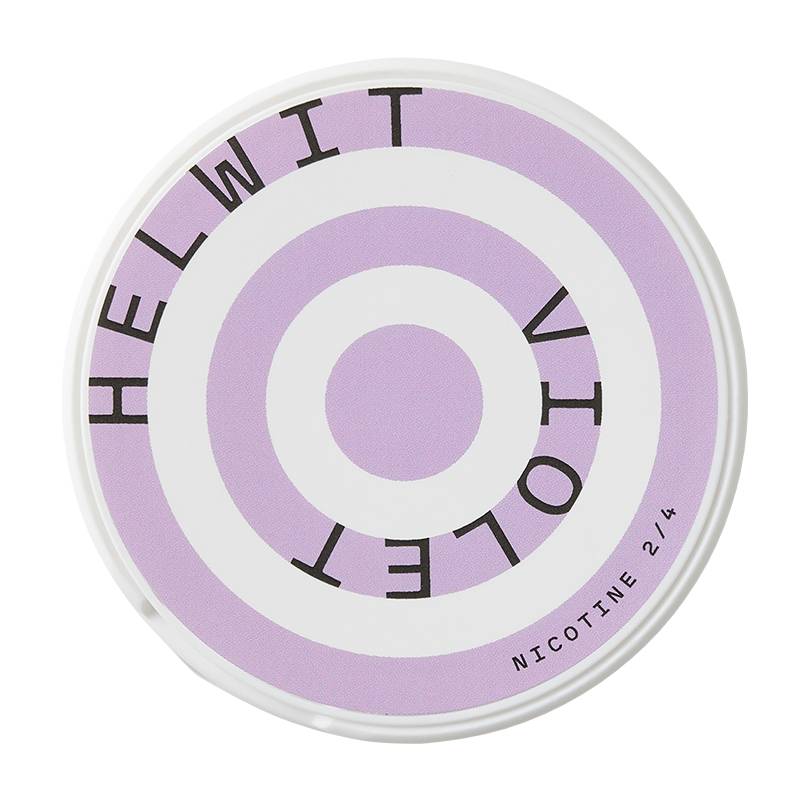Helwit VIOLET Light