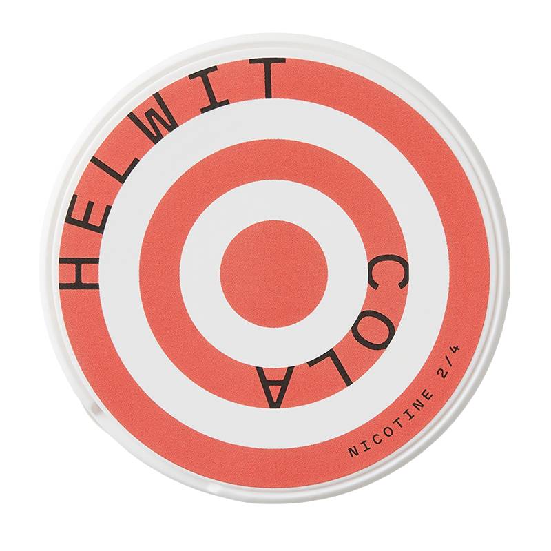 Helwit COLA Light