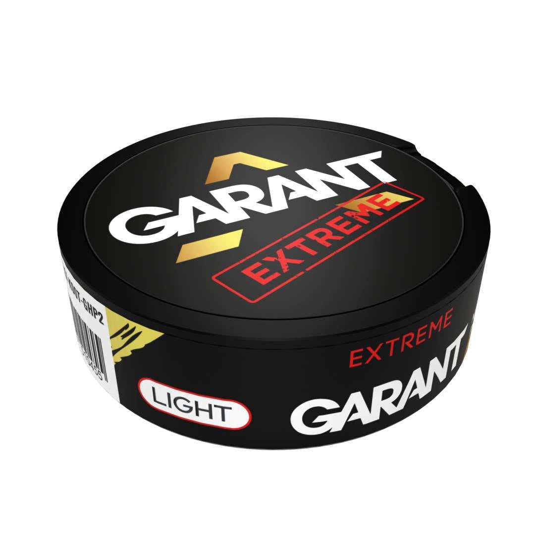 Garant Extreme Light