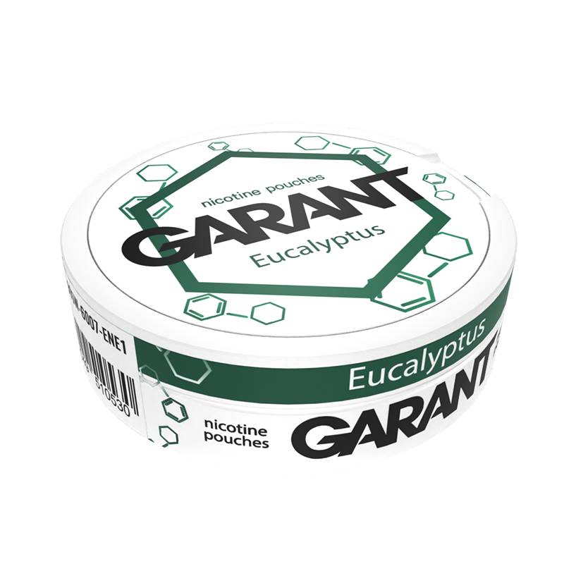 Garant Eucalyptus Light