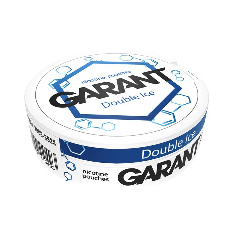 Garant Double Ice Light