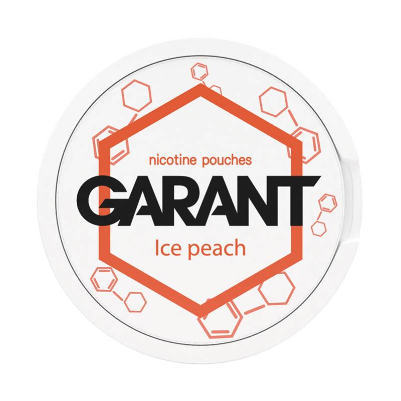 Garant Ice Peach Light