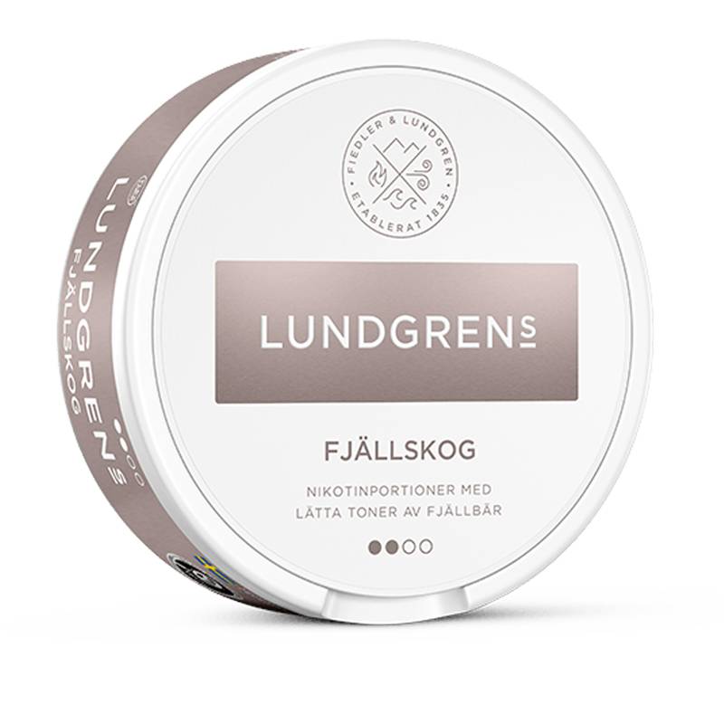 Lundgrens Fjällskog