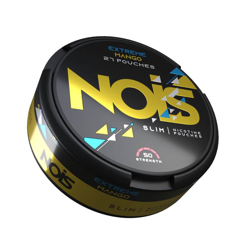 NOIS Extreme Mango