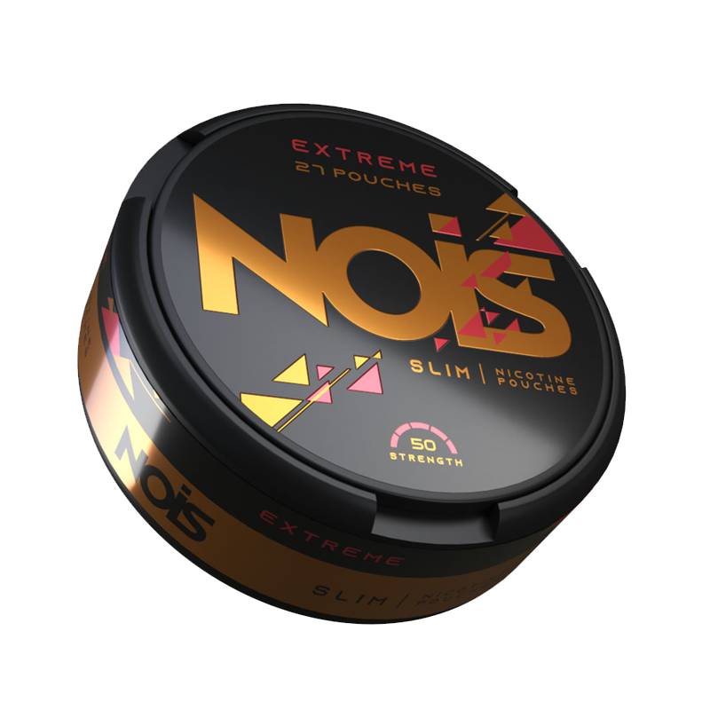 NOIS Extreme Strong
