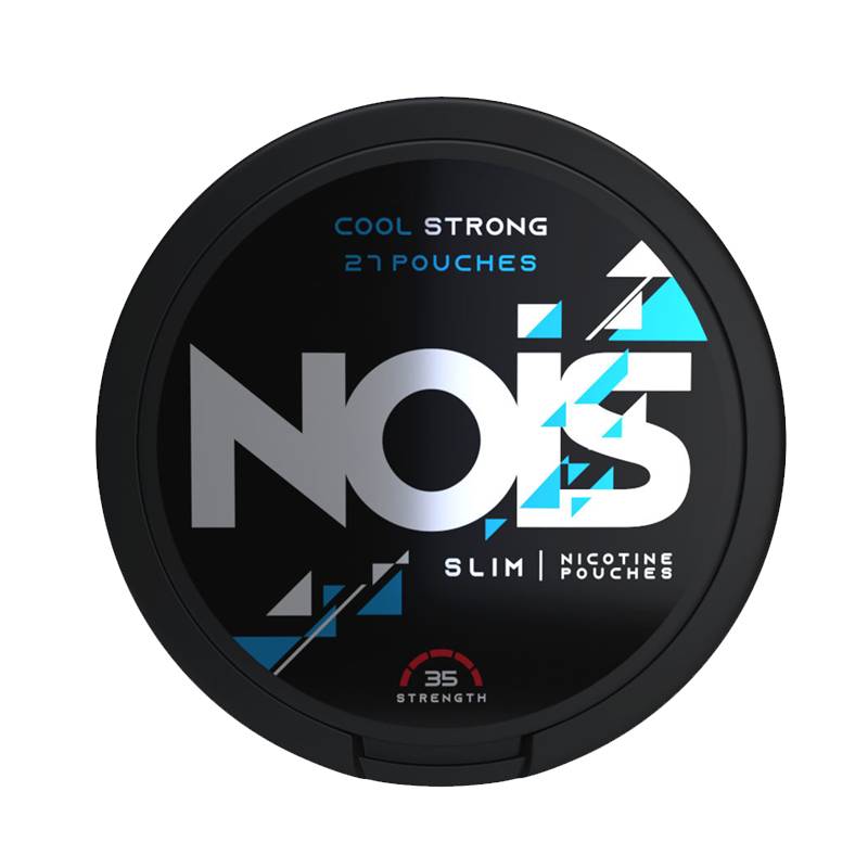 NOIS Cool Strong