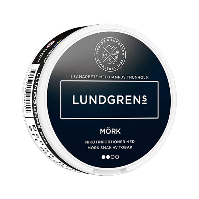 Lundgrens Mörk