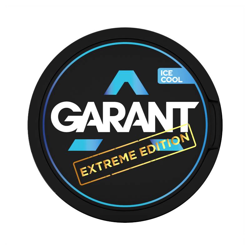 Garant Ext. ed. Ice Cool
