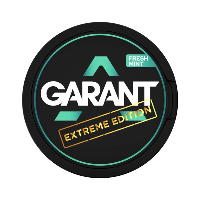 Garant Ext. ed. Fresh Mint