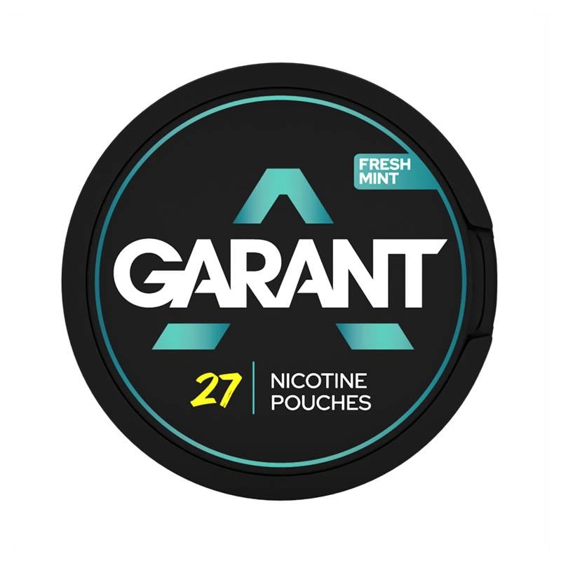 Garant Classic Fresh Mint