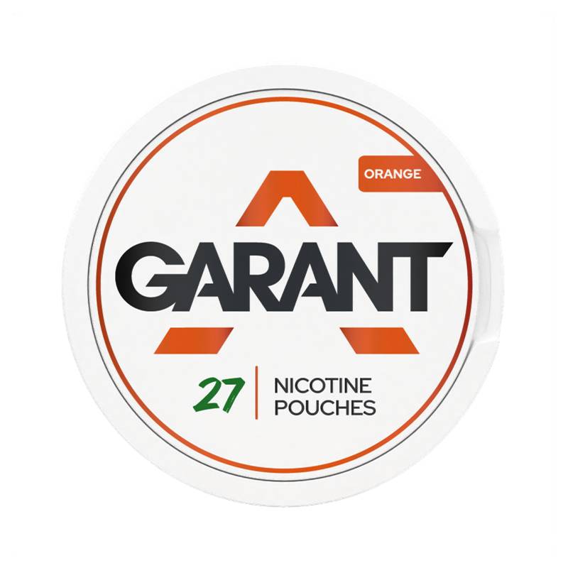 Garant Classic Orange