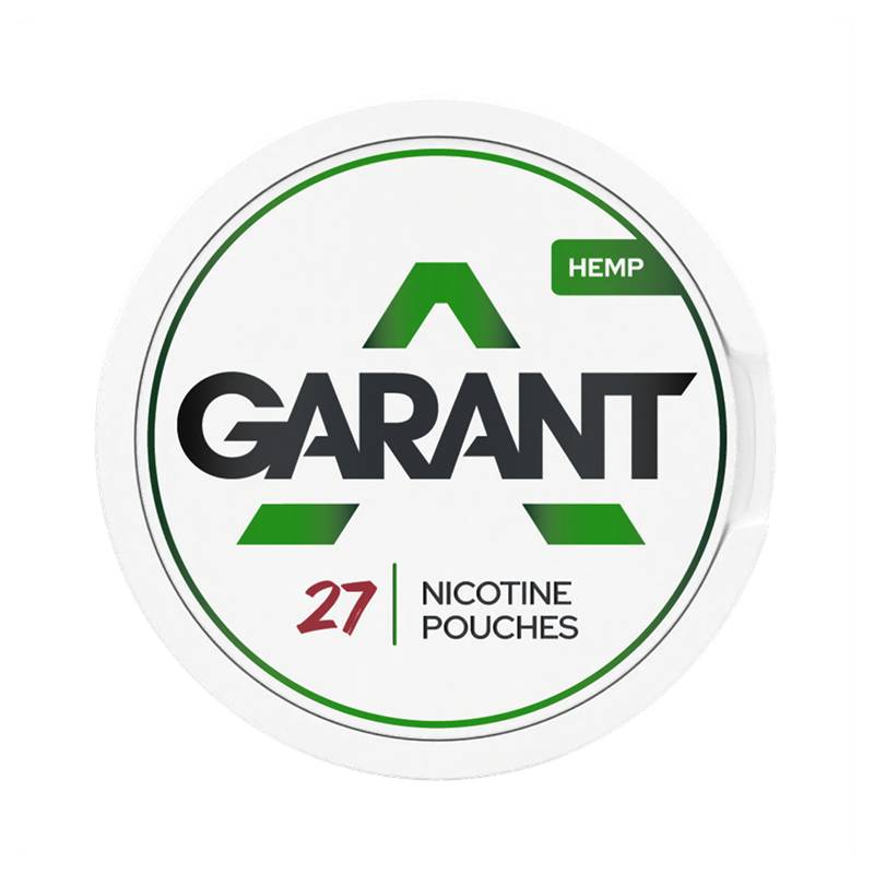Garant Classic Hemp