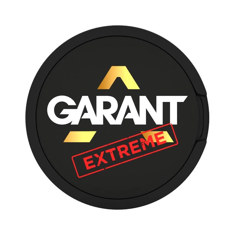 Garant Ext. ed. Extreme