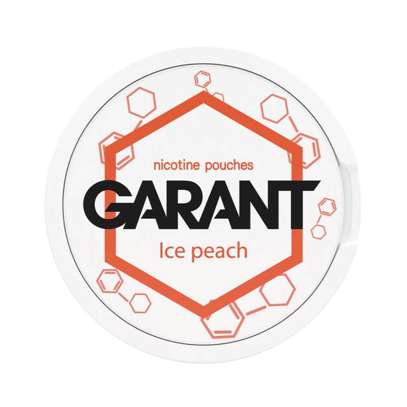 Garant Classic Ice Peach