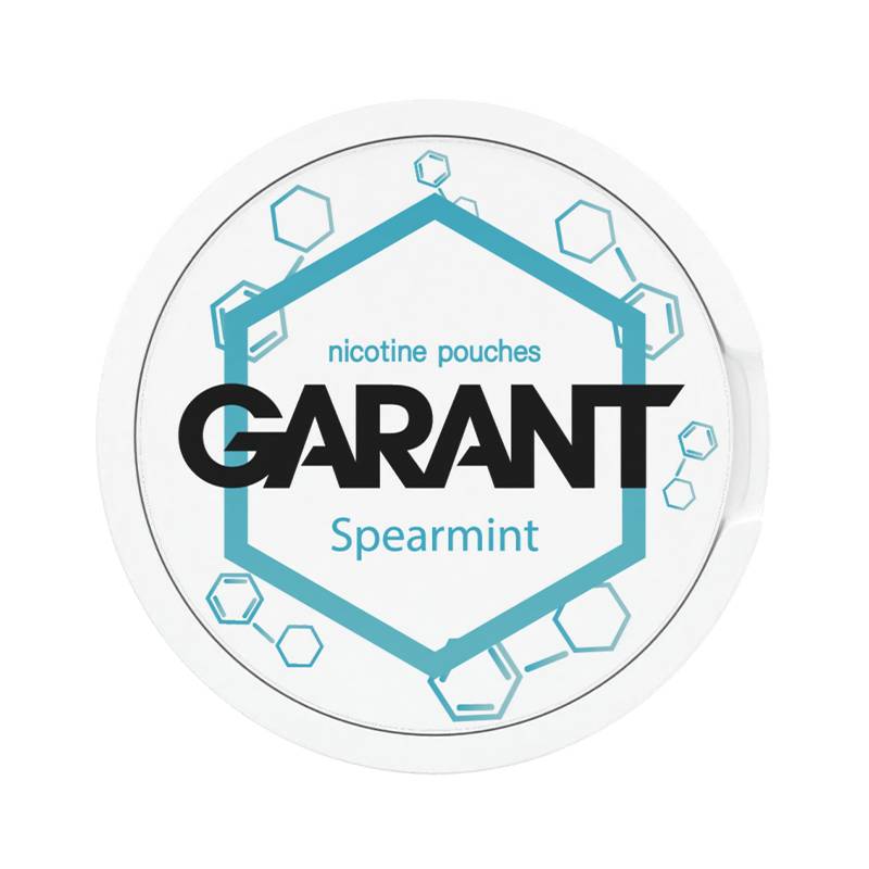 Garant Classic Spearmint