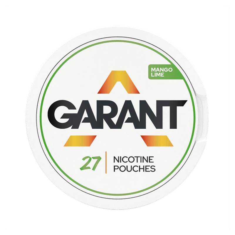 Garant Classic Mango Lime