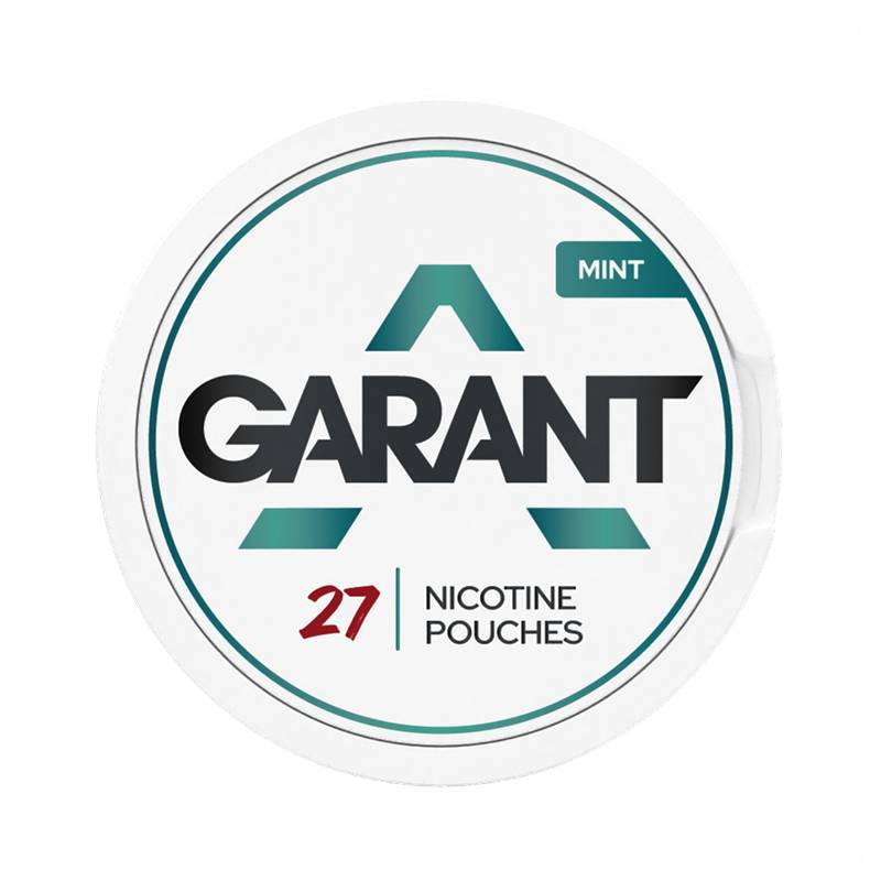 Garant Classic Mint