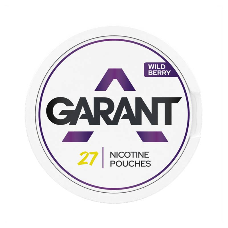 Garant Classic Wild Berry