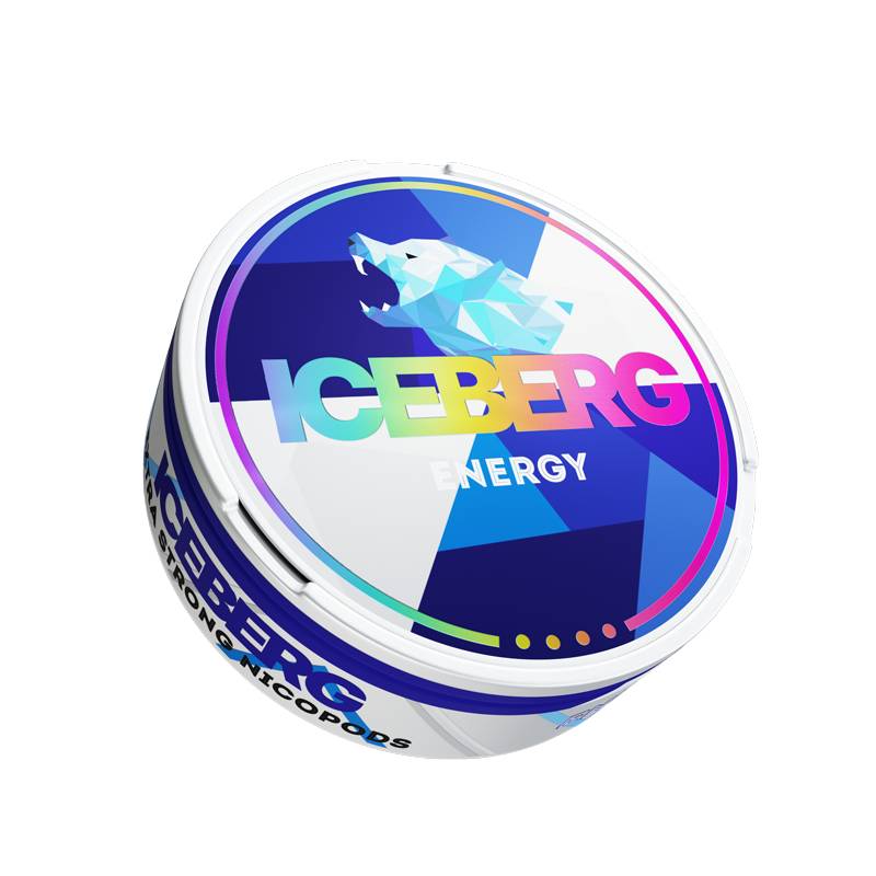 Iceberg Energy