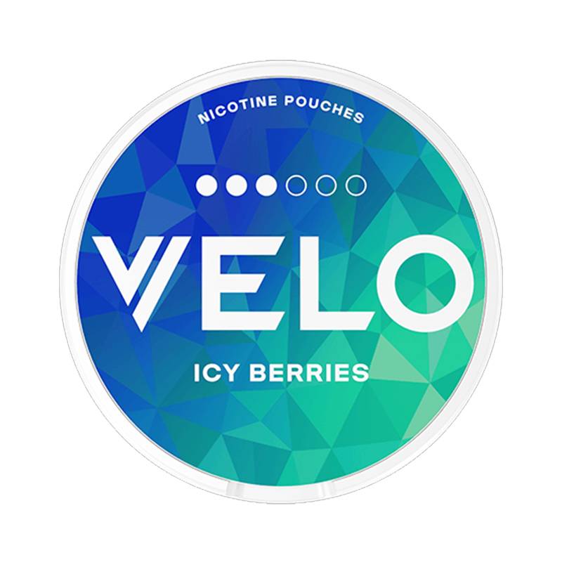 VELO Icy Berries