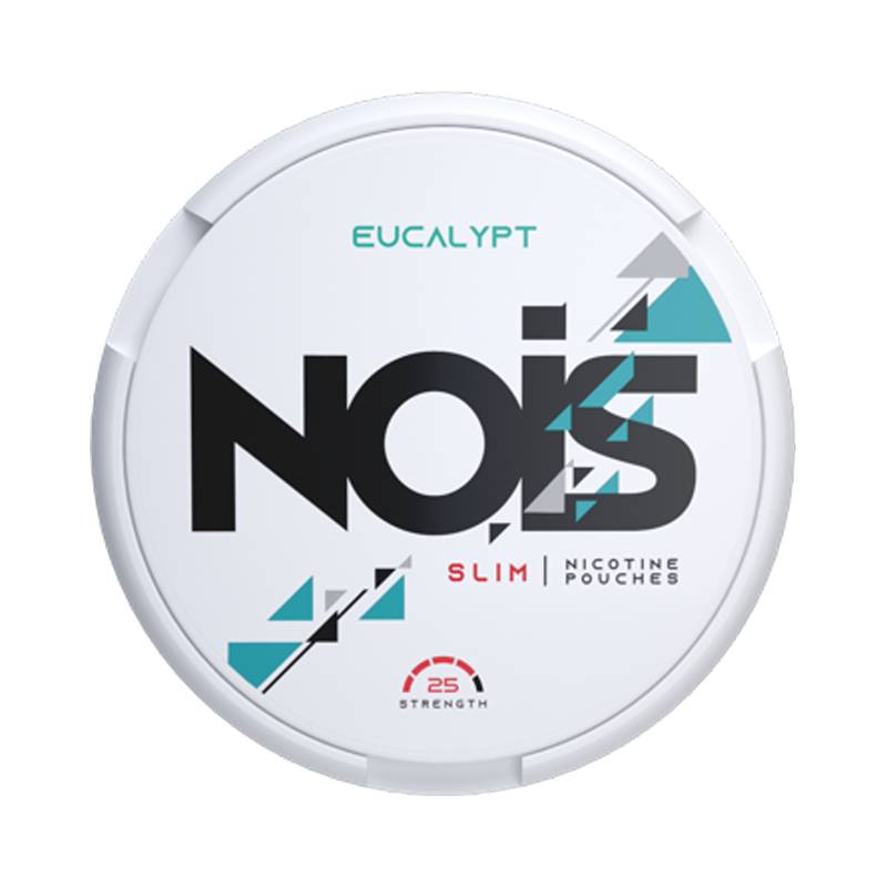 NOIS Eucalypt Strong