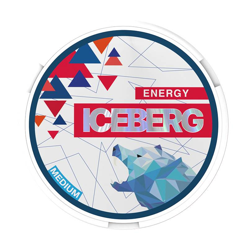 Iceberg Energy Medium