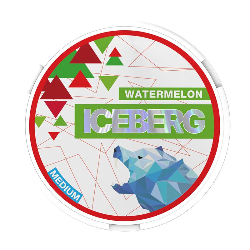Iceberg Watermelon Medium
