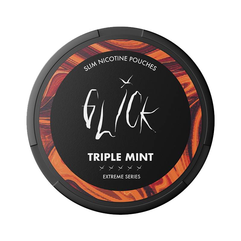 Glick Triple Mint Extreme Series
