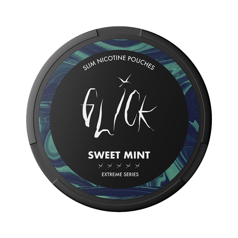 Glick Sweet Mint Extreme Series