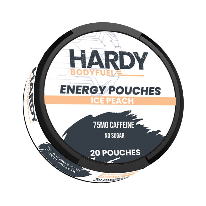 Hardy Ice Peach