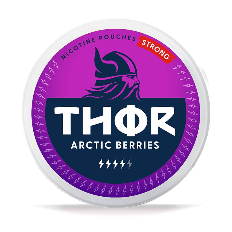 THOR Arctic Berries Strong