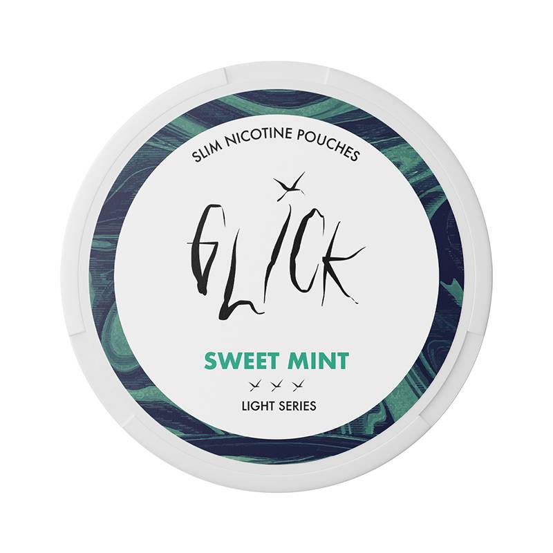 Glick Sweet Mint Light Series