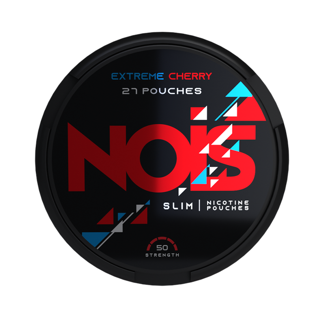 NOIS Extreme Cherry