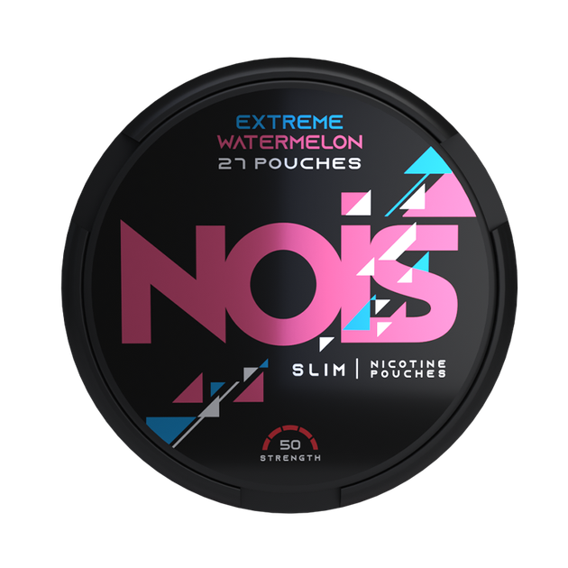 NOIS Extreme Watermelon