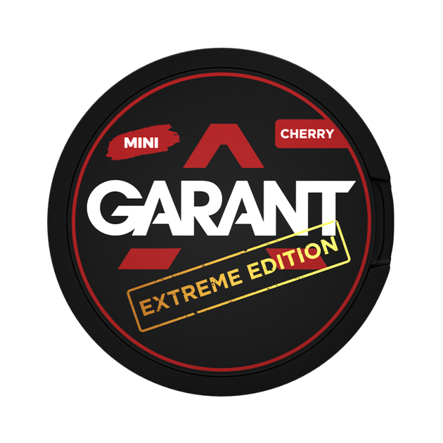 Garant Extreme Cherry Mini
