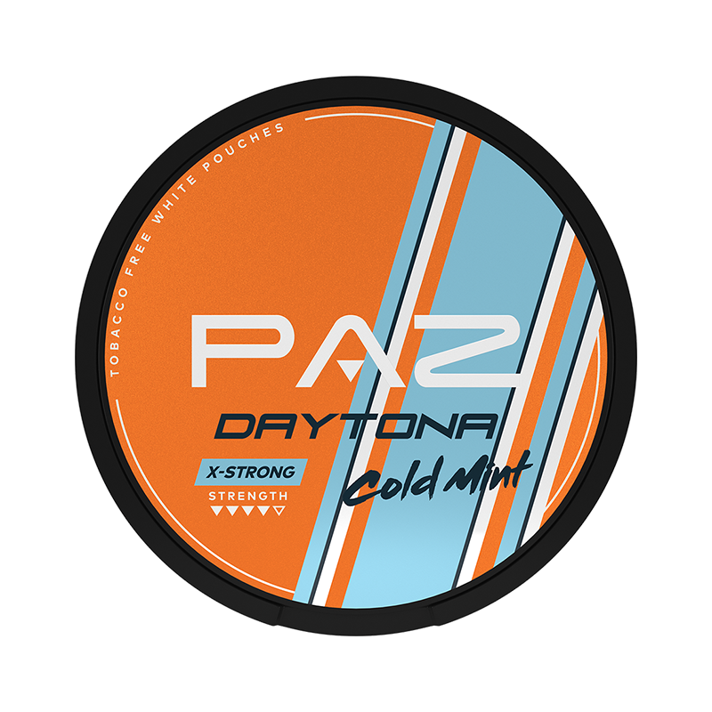 PAZ Racing Daytona