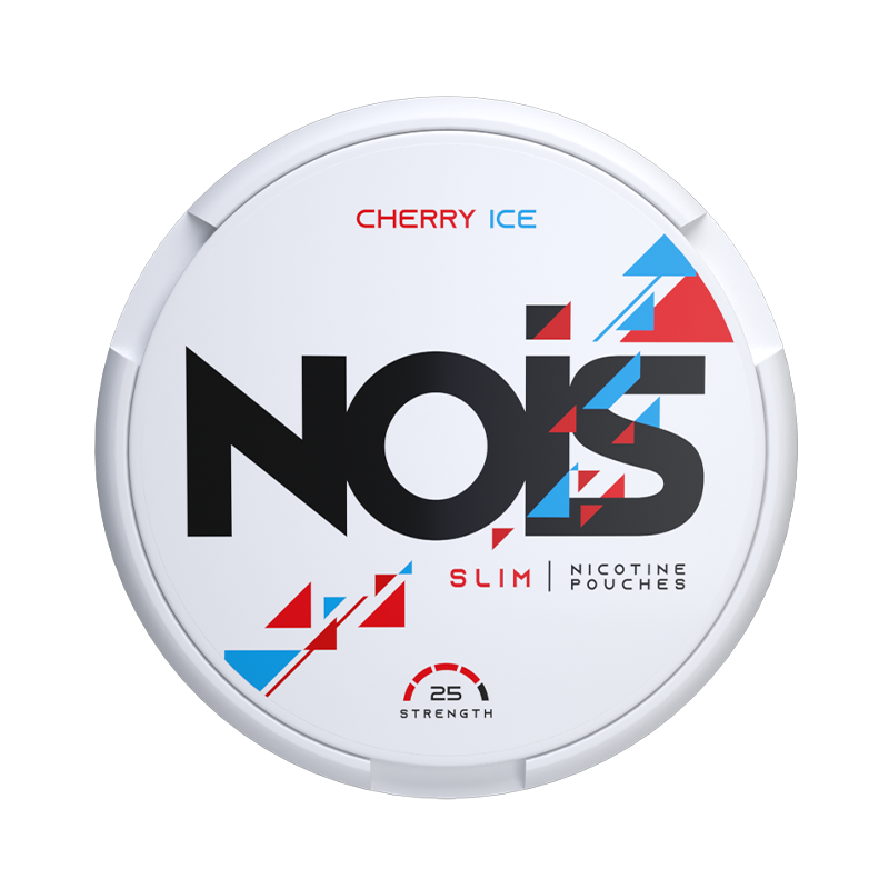 NOIS Cherry ICE