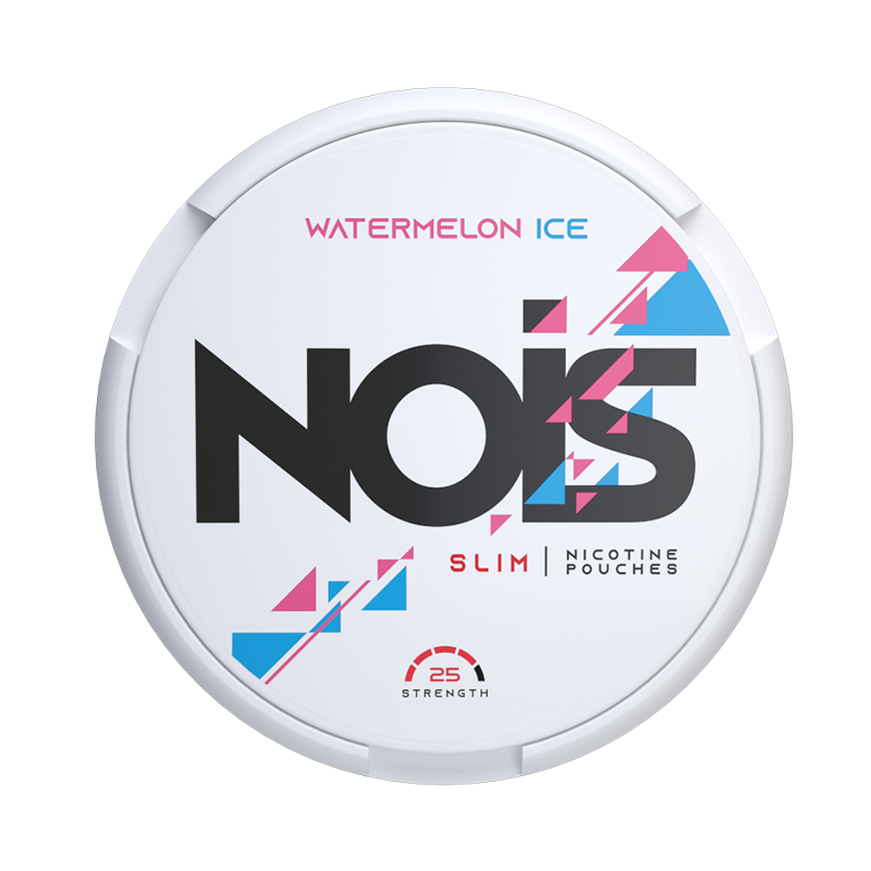 NOIS Watermelon ICE