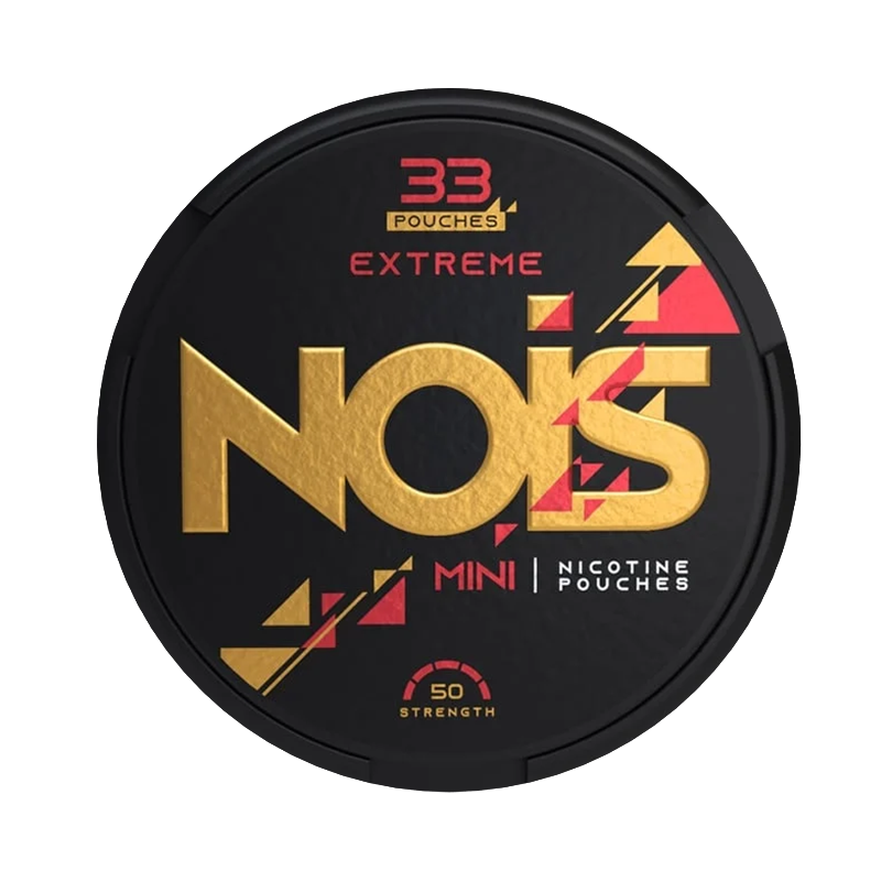 NOIS Extreme Mini