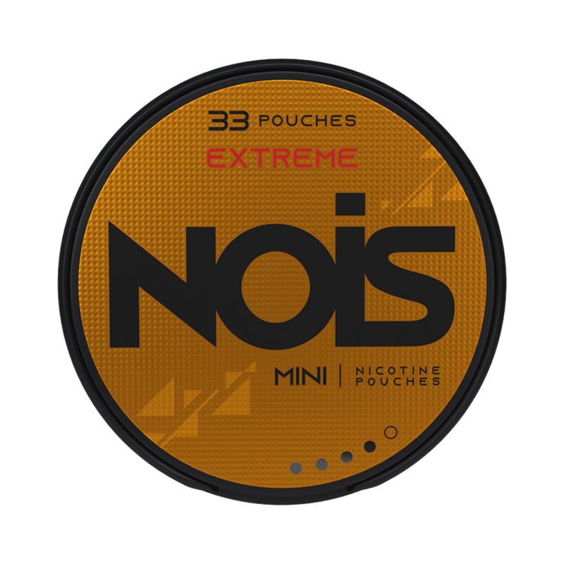 NOIS Extreme Mini