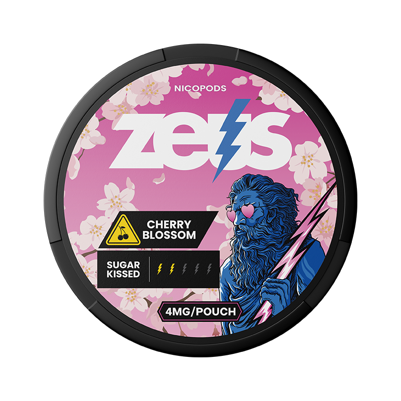 ZEUS Cherry Blossom Light