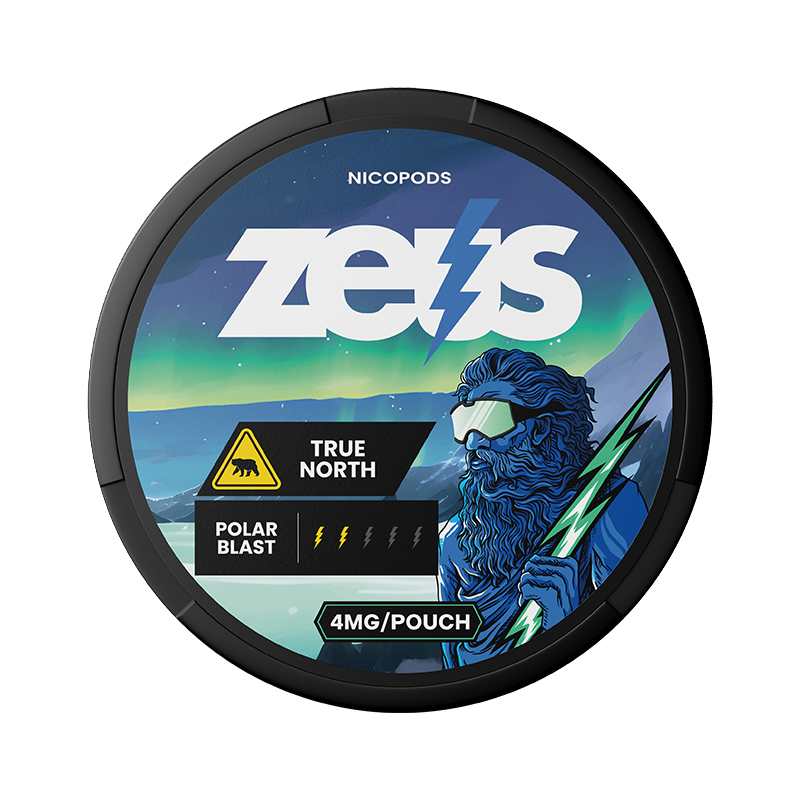 ZEUS True North Light