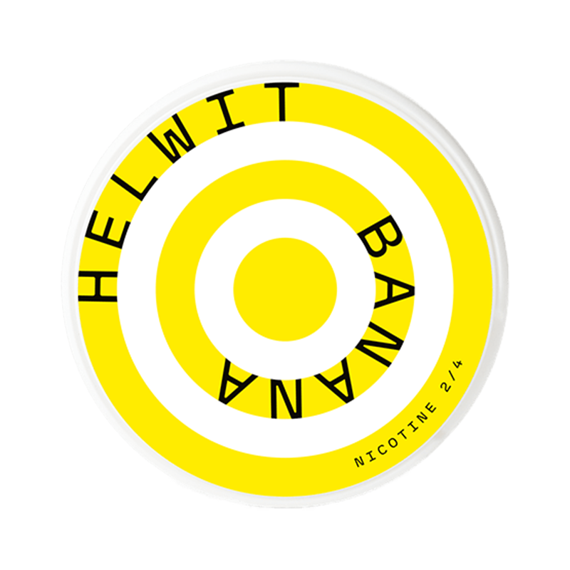 Helwit BANANA Light